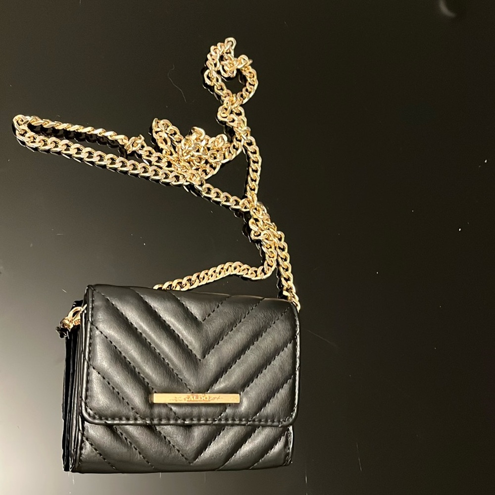 Aldo small crossbody